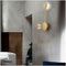 Настінний Світильник Molecular Wall Light Modzyn Design 250914-242183