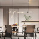 Люстра Spirule Led Track Modzyn Design 250914-242185