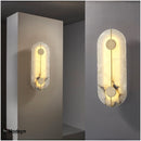 Настінний Світильник Stone Sconce Modzyn Design 250914-242191