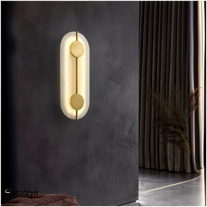 Настінний Світильник Stone Sconce Modzyn Design 250914-242191