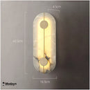 Настінний Світильник Stone Sconce Modzyn Design 250914-242191