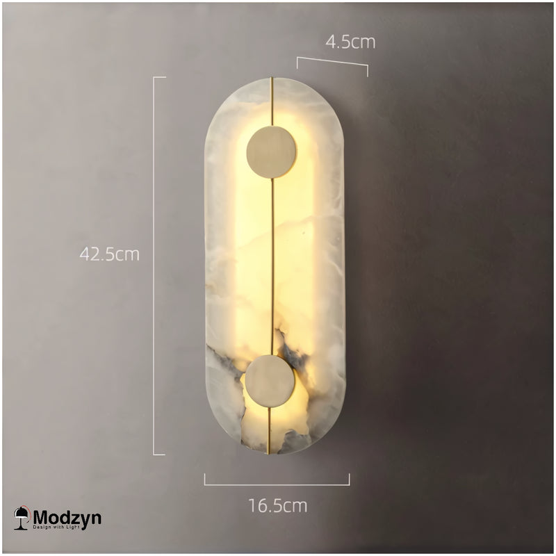 Настінний Світильник Stone Sconce Modzyn Design 250914-242191
