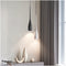 Люстра Drop Lamp Modzyn Design 250914-242194
