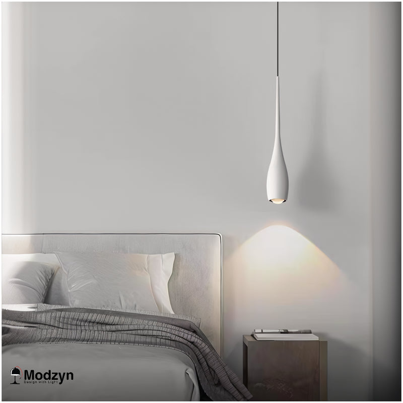 Люстра Drop Lamp Modzyn Design 250914-242194