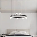 Люстра Modo Bubbles Modzyn Design 250914-242195