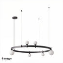 Люстра Modo Bubbles Modzyn Design 250914-242195