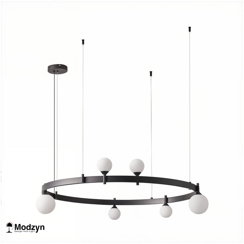 Люстра Modo Bubbles Modzyn Design 250914-242195