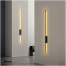 Настінний Світильник Bamb Wall Lamp Modzyn Design 250914-242205