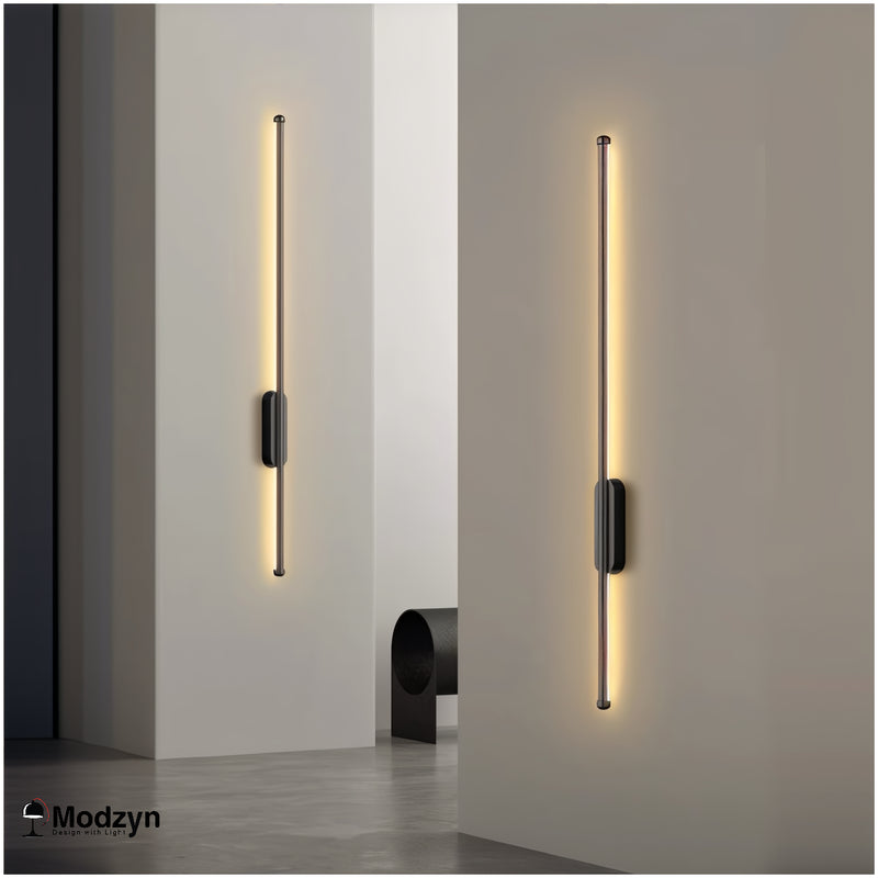 Настінний Світильник Bamb Wall Lamp Modzyn Design 250914-242205