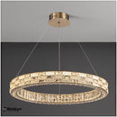 Люстра Luri Led Crystal Modzyn Design 250914-242209