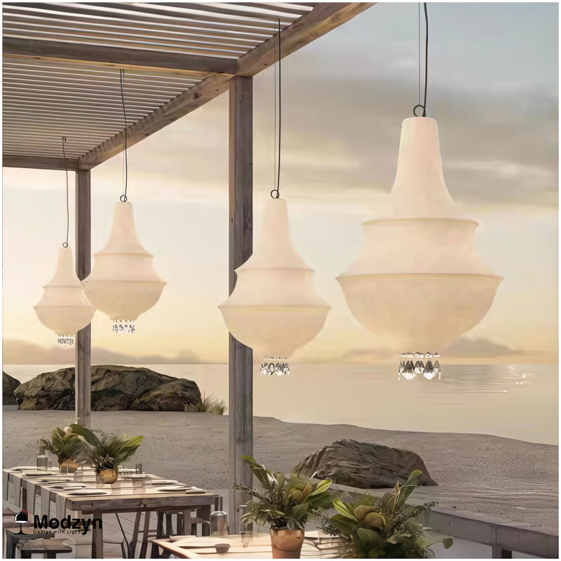 Люстра Nudi Vase Lamp Modzyn Design 250914-242210