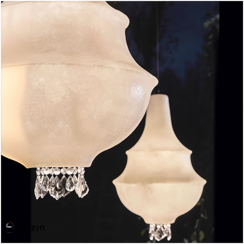 Люстра Nudi Vase Lamp Modzyn Design 250914-242210