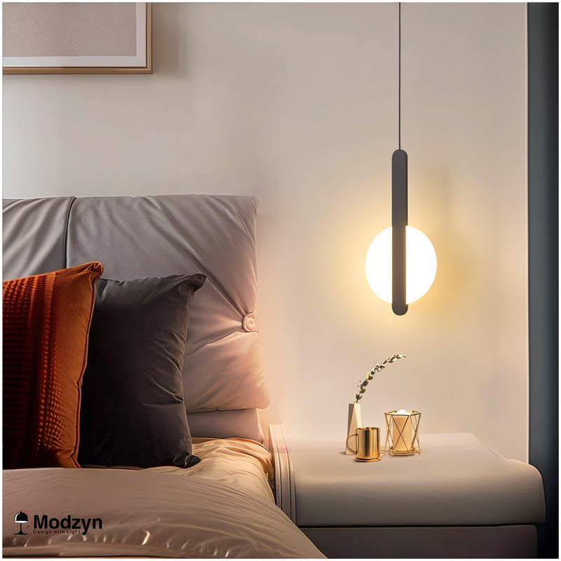 Люстра Cuppo Handing Lamp Modzyn Design 250914-242213