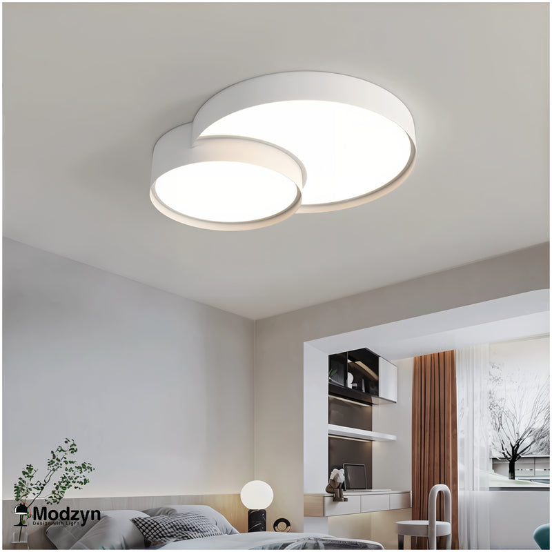 Люстра Wheel Lamp Modzyn Design 250914-242215