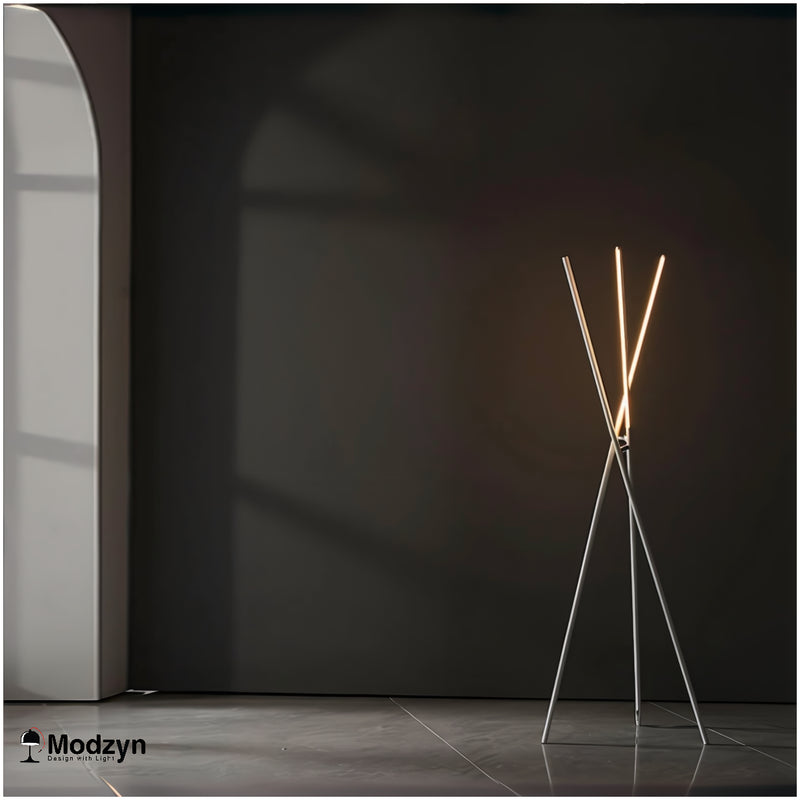Торшер Для Підлоги Forms Lamp Modzyn Design 250914-242216