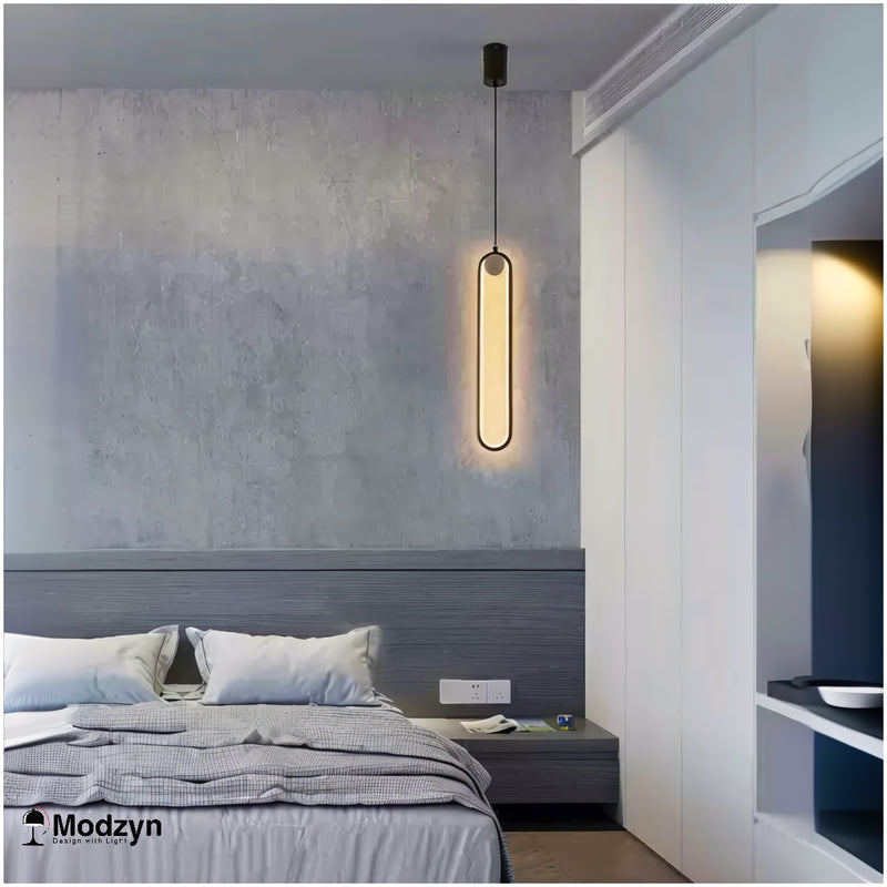 Люстра Stapl Led Lamp Modzyn Design 250914-242217