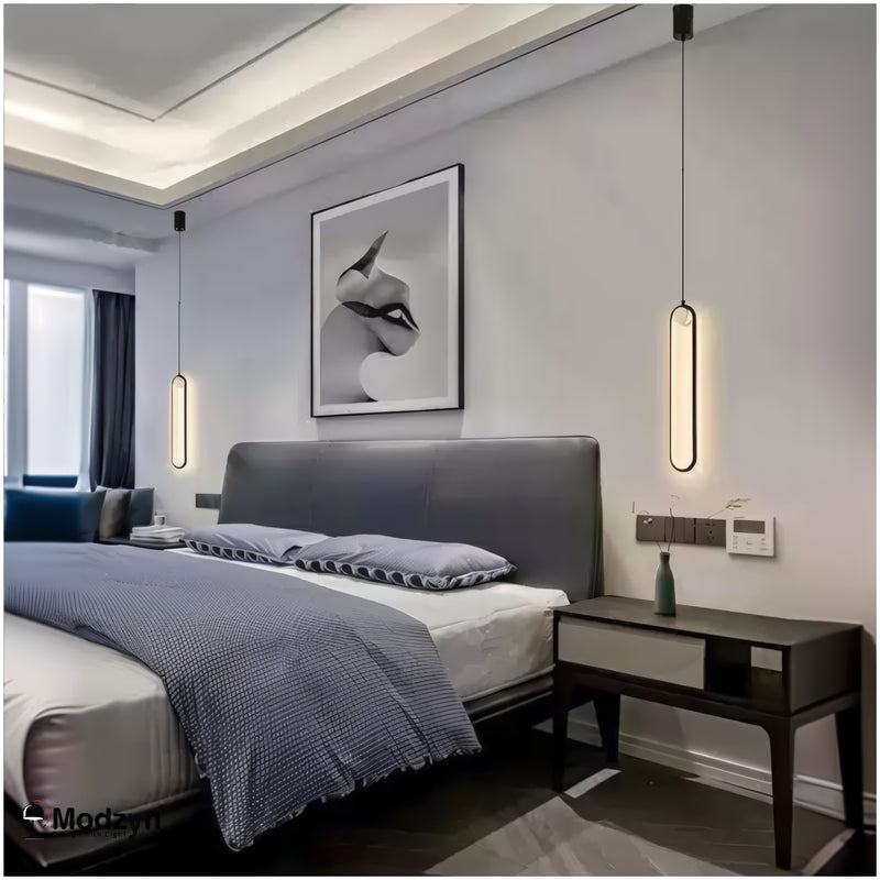 Люстра Stapl Led Lamp Modzyn Design 250914-242217
