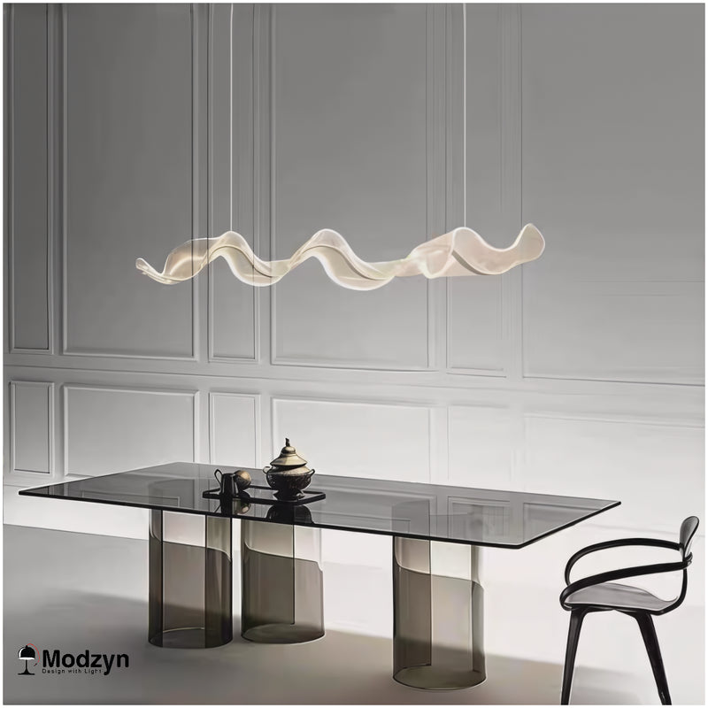 Люстра Vivi Worm Modzyn Design 250914-242218