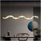 Люстра Vivi Worm Modzyn Design 250914-242218