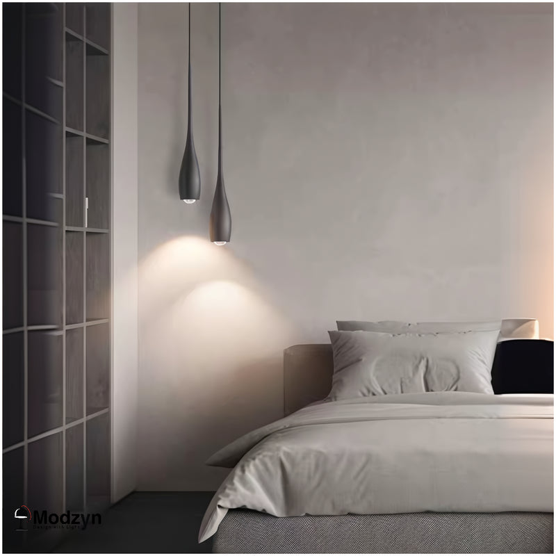 Люстра Drop Lamp Modzyn Design 250914-242220