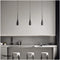 Люстра Drop Lamp Modzyn Design 250914-242220