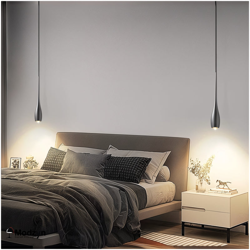 Люстра Drop Lamp Modzyn Design 250914-242220