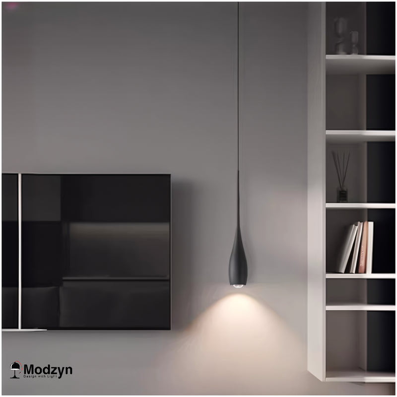 Люстра Drop Lamp Modzyn Design 250914-242220