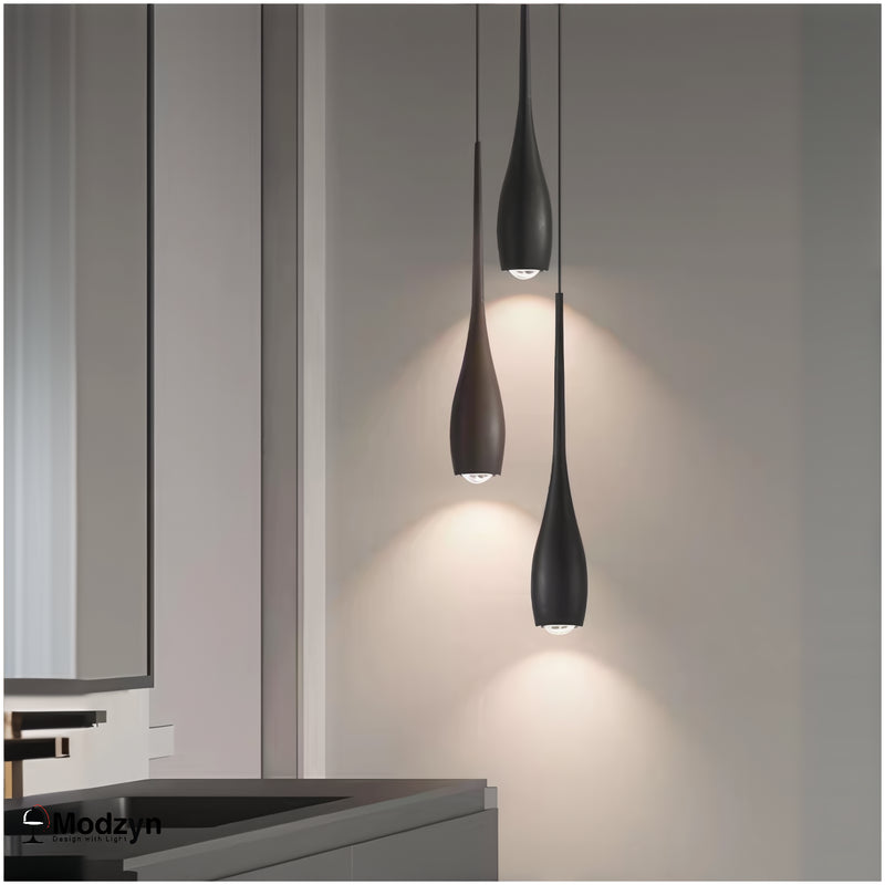 Люстра Drop Lamp Modzyn Design 250914-242220