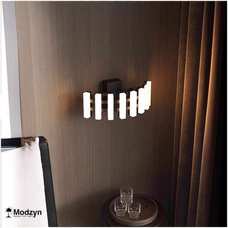Настінний Світильник Even Modzyn Design 250914-242222