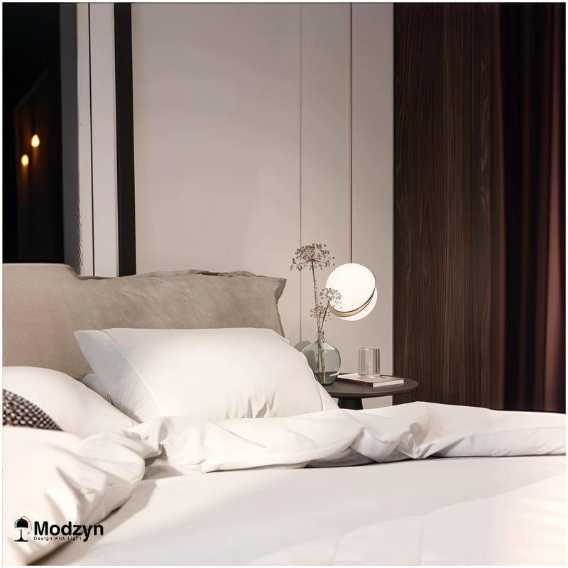 Люстра Area Lamp Modzyn Design 250914-242224