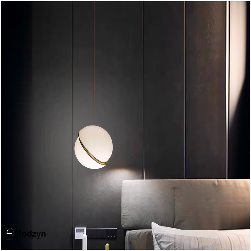 Люстра Area Lamp Modzyn Design 250914-242224