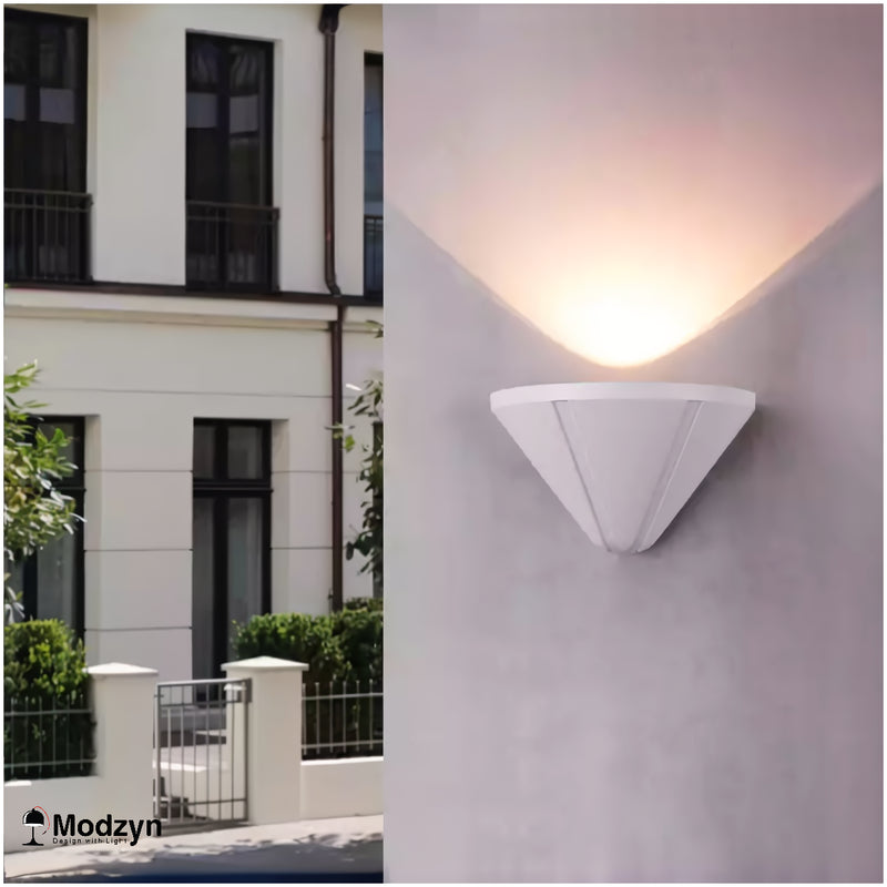 Настінні Світильники Cup Lamp Modzyn Design 250914-242225