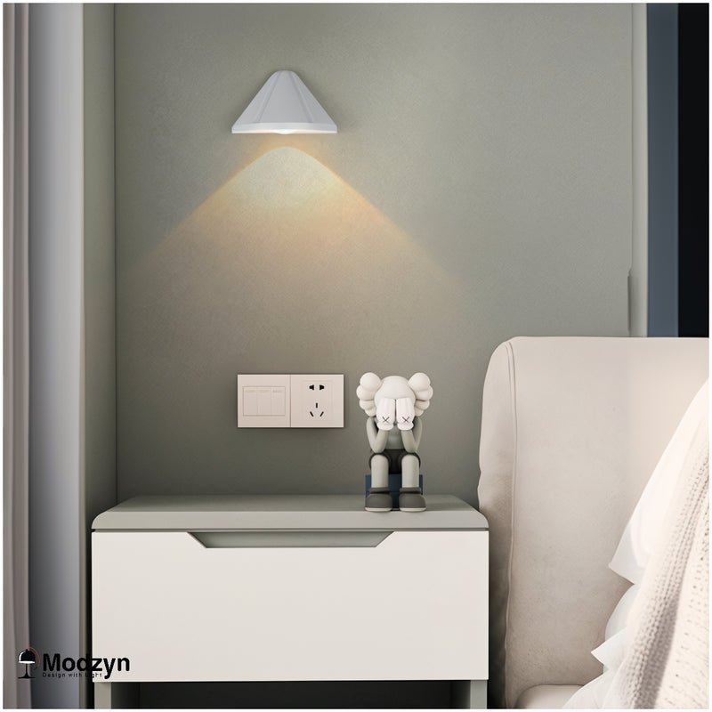 Настінні Світильники Cup Lamp Modzyn Design 250914-242225
