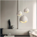 Люстра Scar Lamp Modzyn Design 250914-242226