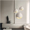Люстра Scar Lamp Modzyn Design 250914-242226