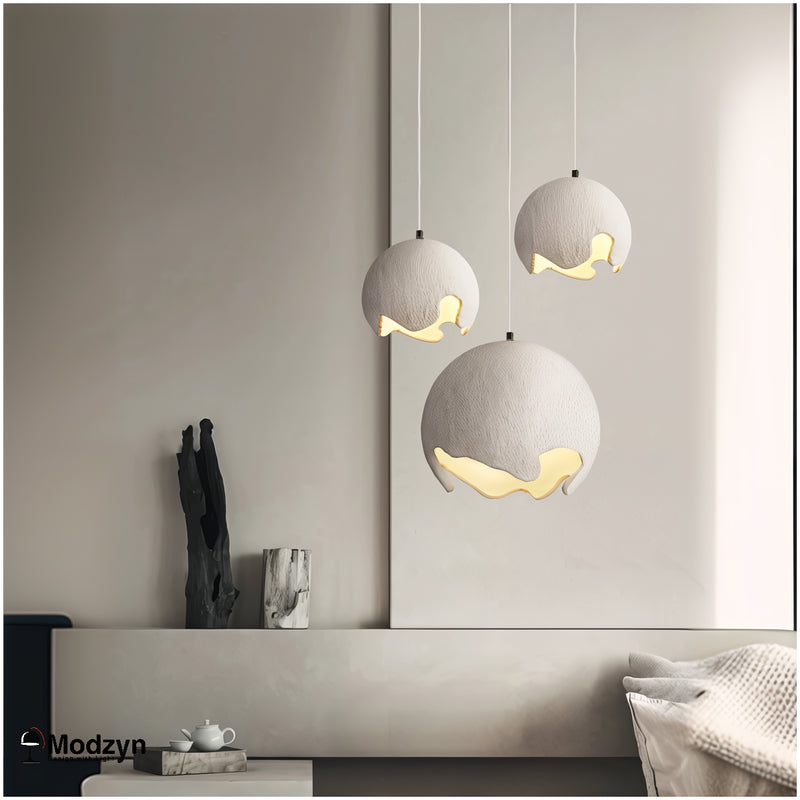 Люстра Scar Lamp Modzyn Design 250914-242226
