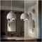 Люстра Scar Lamp Modzyn Design 250914-242226