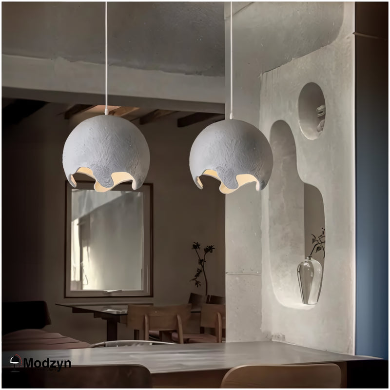 Люстра Scar Lamp Modzyn Design 250914-242226