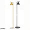 Підлогові Торшери Bell Lamp Black Modzyn Design 250914-242228