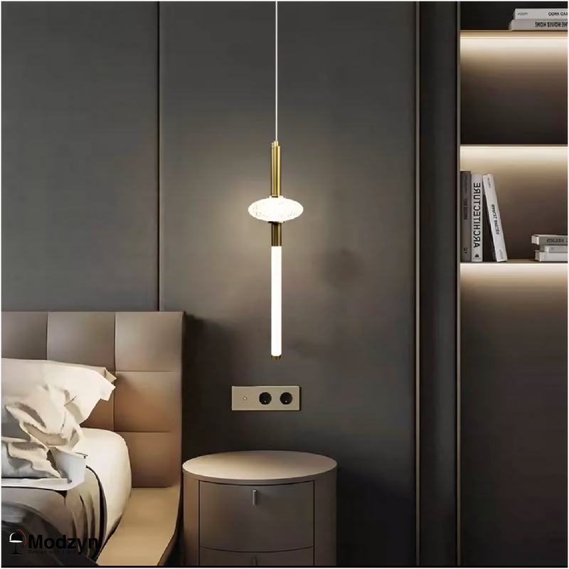 Люстра Float Lamp Modzyn Design 250914-242229