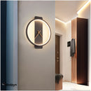 Настінний Світильник Wall Clock Modzyn Design 250914-242230
