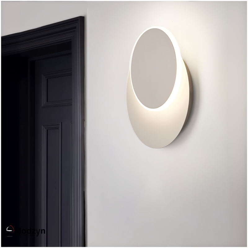 Серія Настінних Бра Wow Circle Modzyn Design 250914-242233