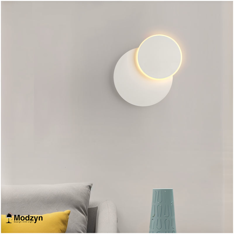 Серія Настінних Бра Wow Circle Modzyn Design 250914-242233
