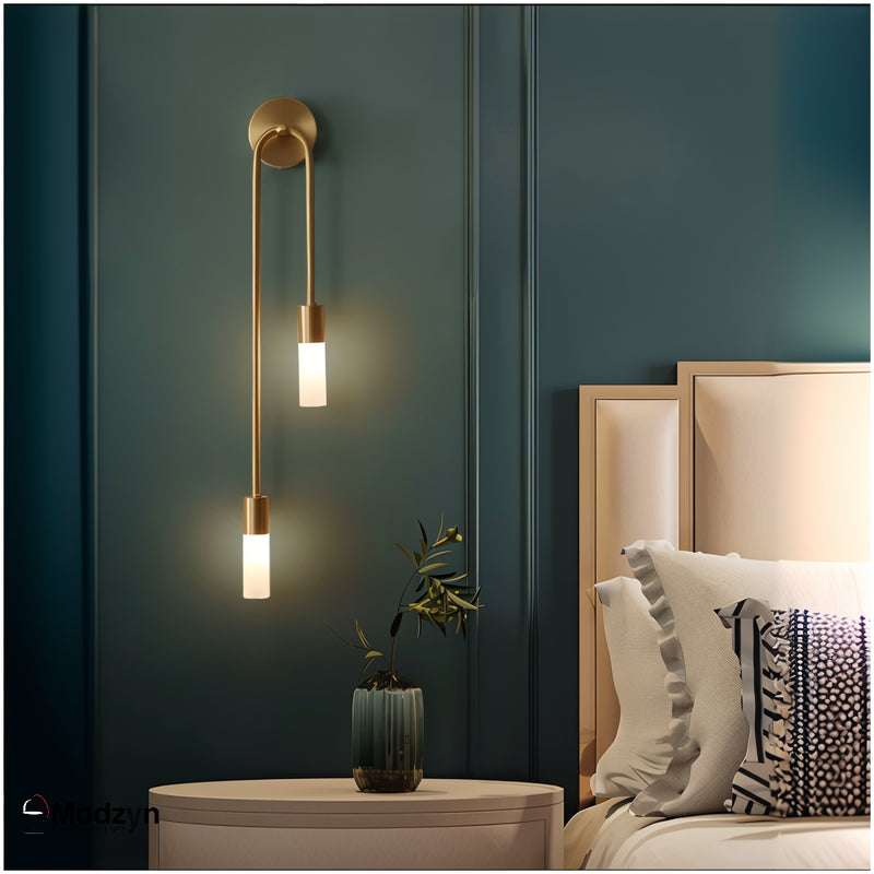 Настінні Світильники Koncept Lamp Modzyn Design 250914-242238
