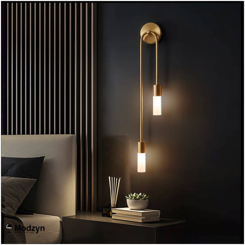 Настінні Світильники Koncept Lamp Modzyn Design 250914-242238