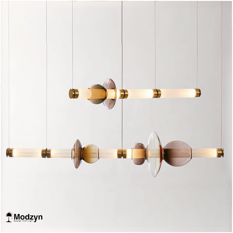 Люстра Namui Modzyn Design 250914-242240