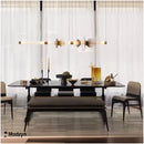 Люстра Namui Modzyn Design 250914-242240