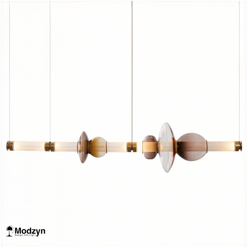 Люстра Namui Modzyn Design 250914-242240