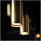 Тросові Люстри Tubus Linear Pendant Modzyn Design 250914-242241