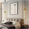 Люстра Curly Lamp Gold Modzyn Design 250914-242243